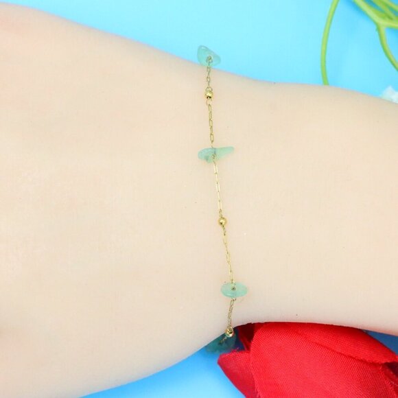 Chic & Stylish Bracelet – A Thoughtful Gift for Women and Girls, DYC1698 - Picture 4 of 8